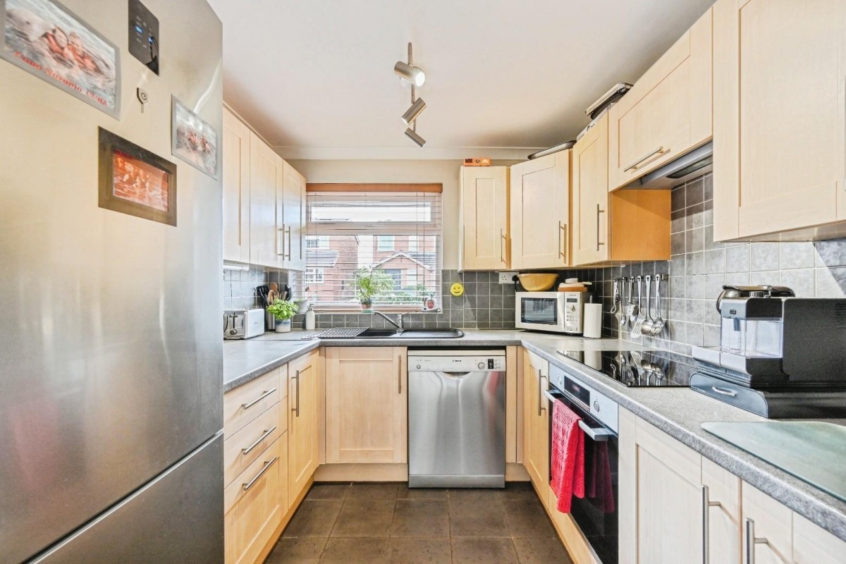 Chapel Lane, Lichfield, WS14 9BA