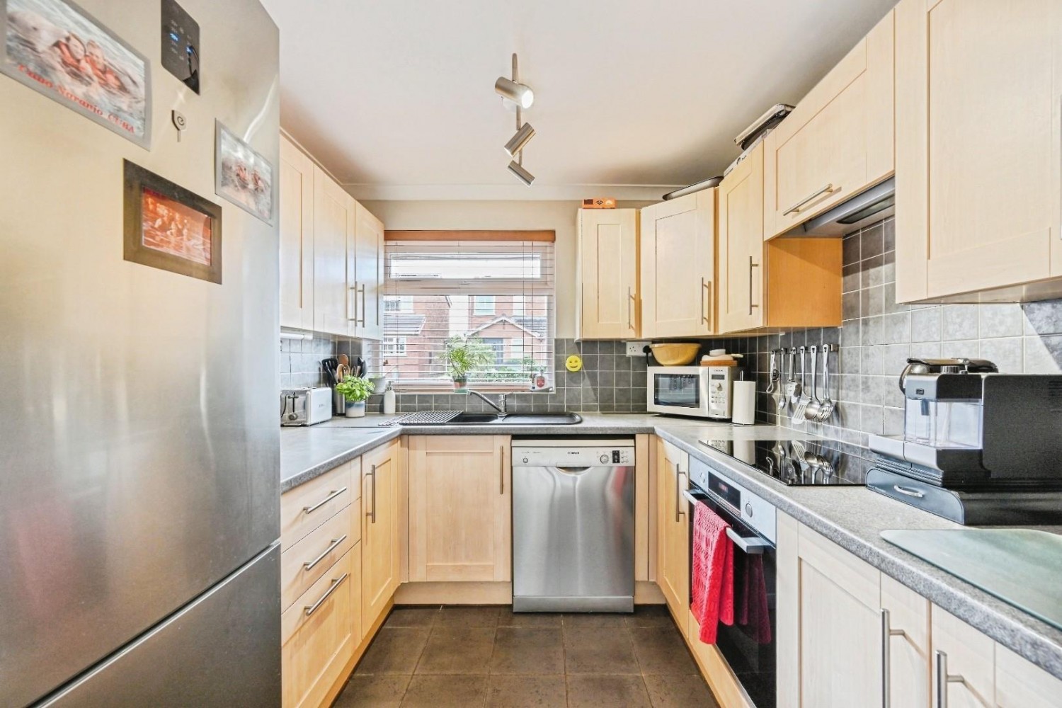 Chapel Lane, Lichfield, WS14 9BA