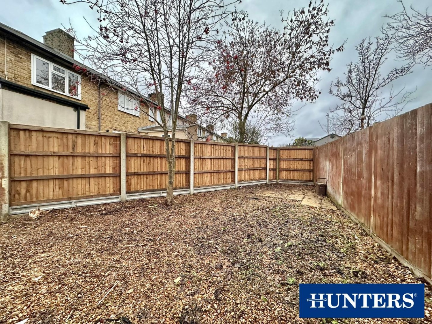 Shrewsbury Road, Carshalton