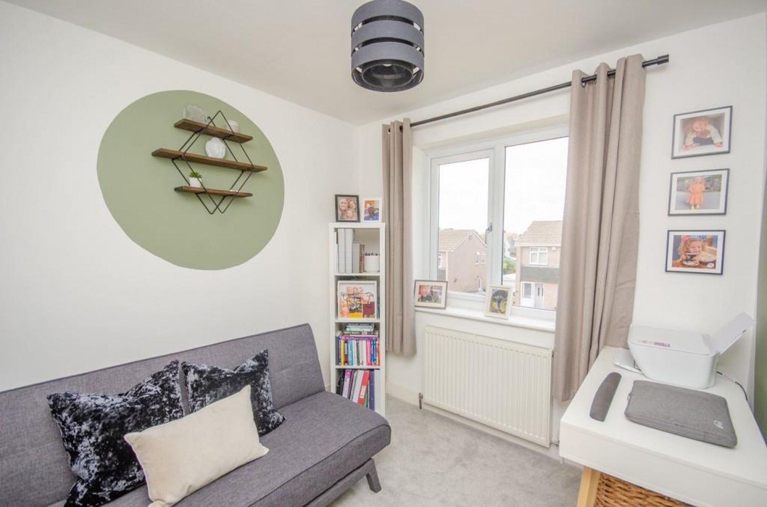 Sutherland Avenue, Downend, Bristol, BS16 6QW