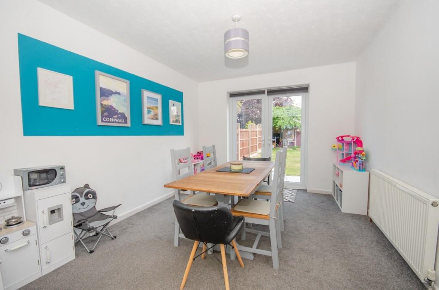 Sutherland Avenue, Downend, Bristol, BS16 6QW