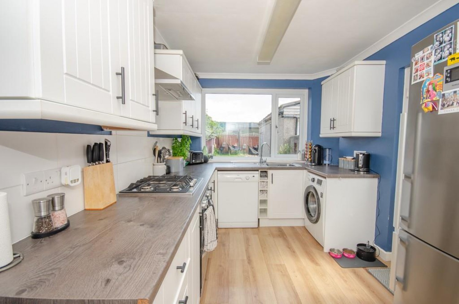 Sutherland Avenue, Downend, Bristol, BS16 6QW