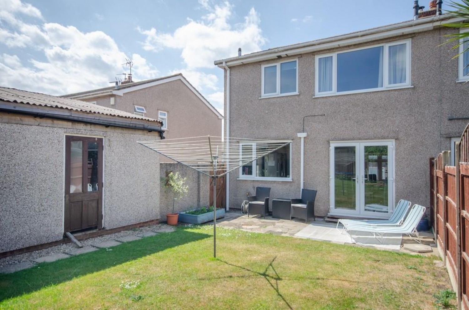 Sutherland Avenue, Downend, Bristol, BS16 6QW