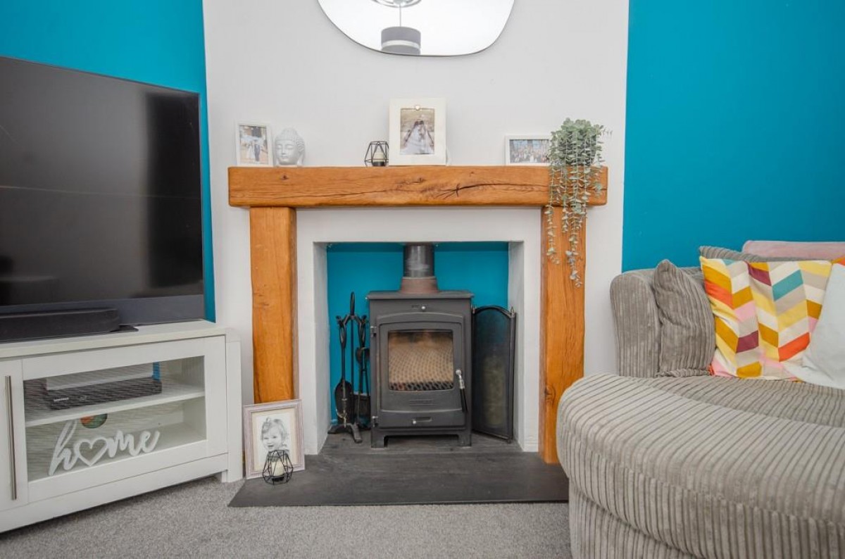Sutherland Avenue, Downend, Bristol, BS16 6QW