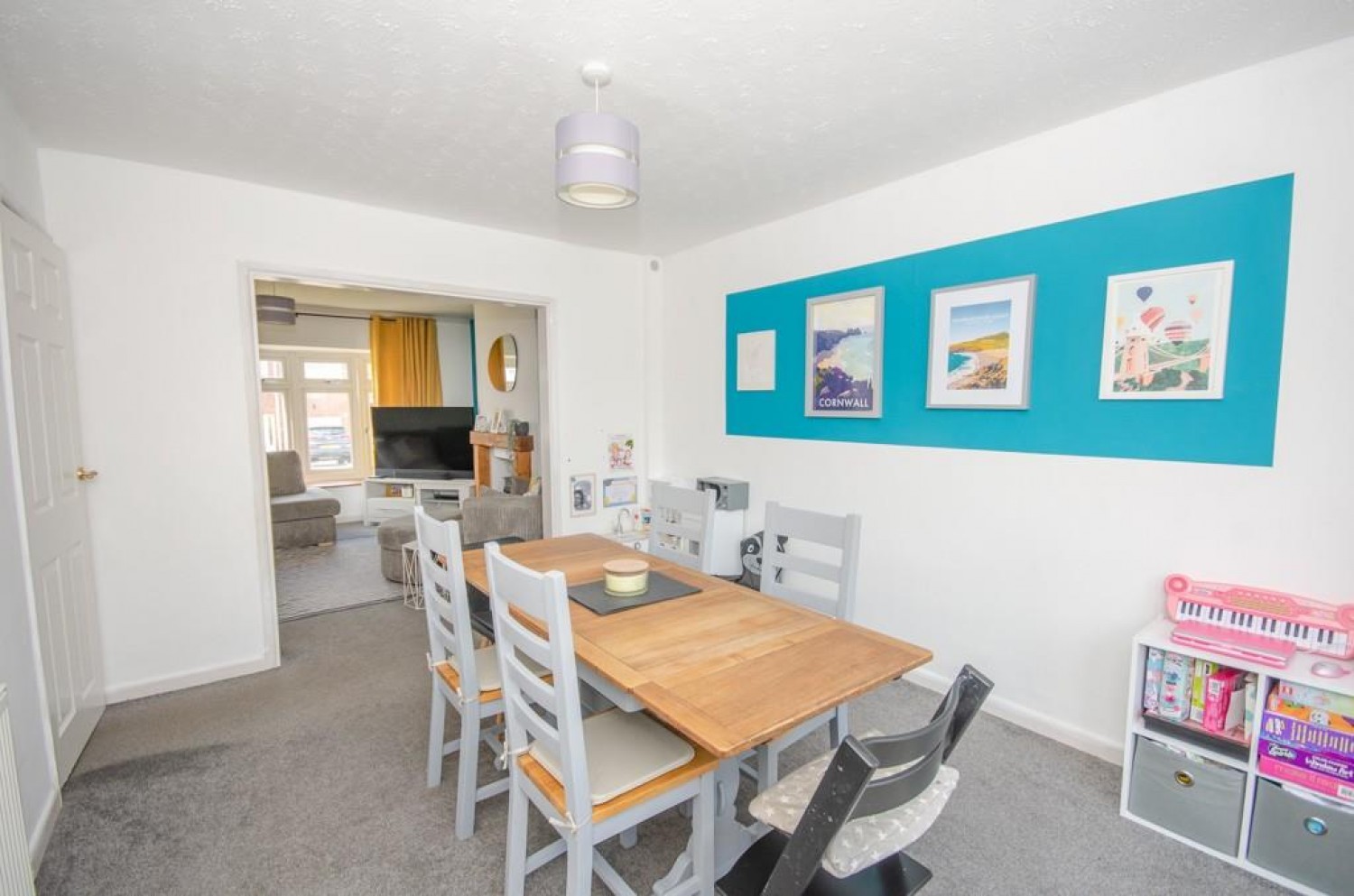 Sutherland Avenue, Downend, Bristol, BS16 6QW