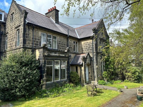 Margerison Road, Ilkley, LS29 8QU