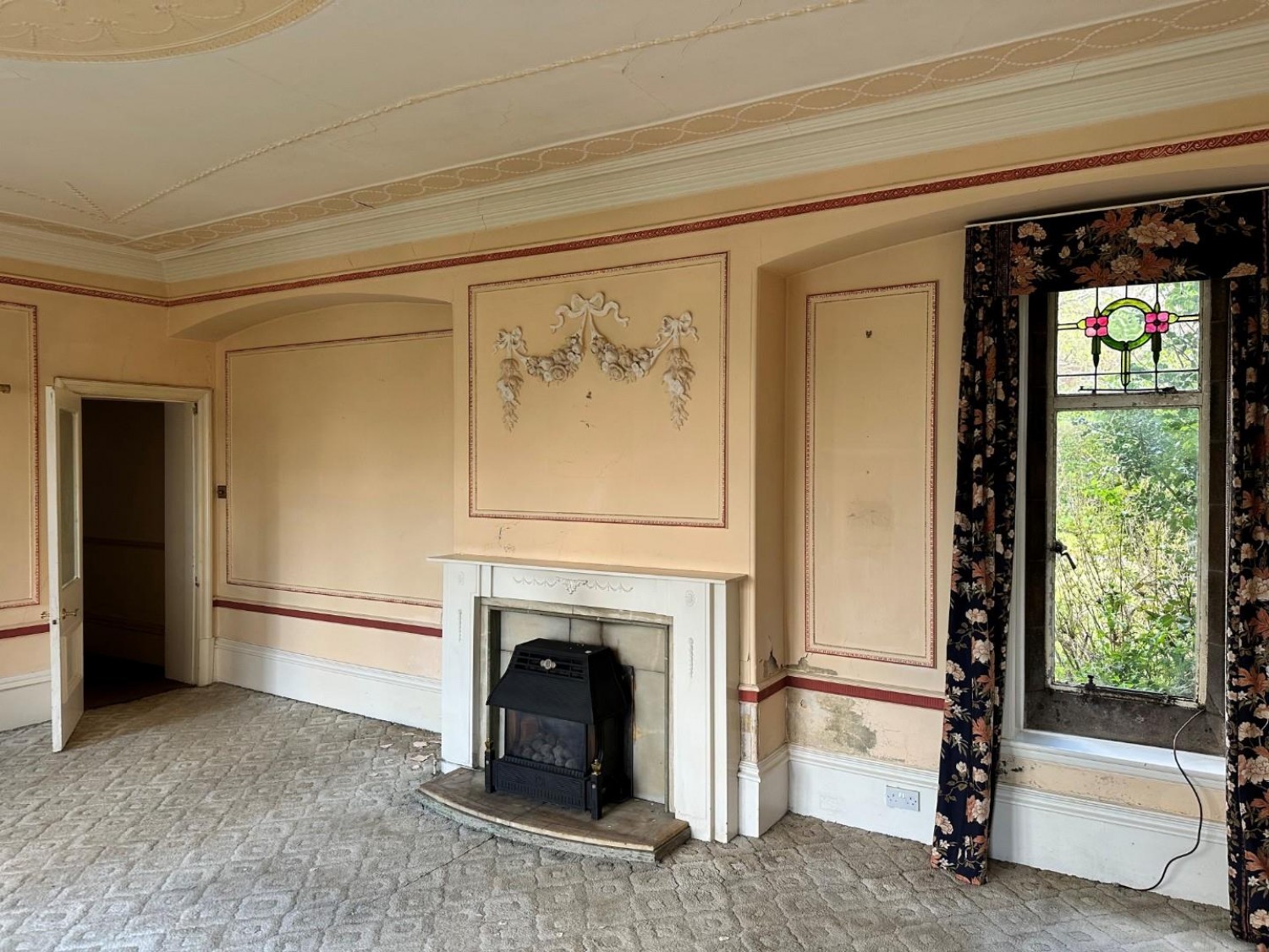Margerison Road, Ilkley, LS29 8QU
