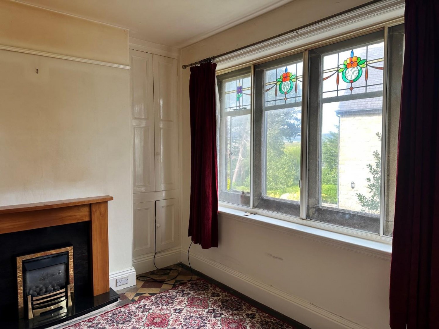 Margerison Road, Ilkley, LS29 8QU