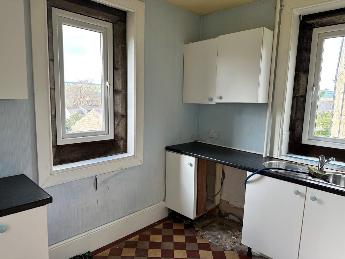 Margerison Road, Ilkley, LS29 8QU