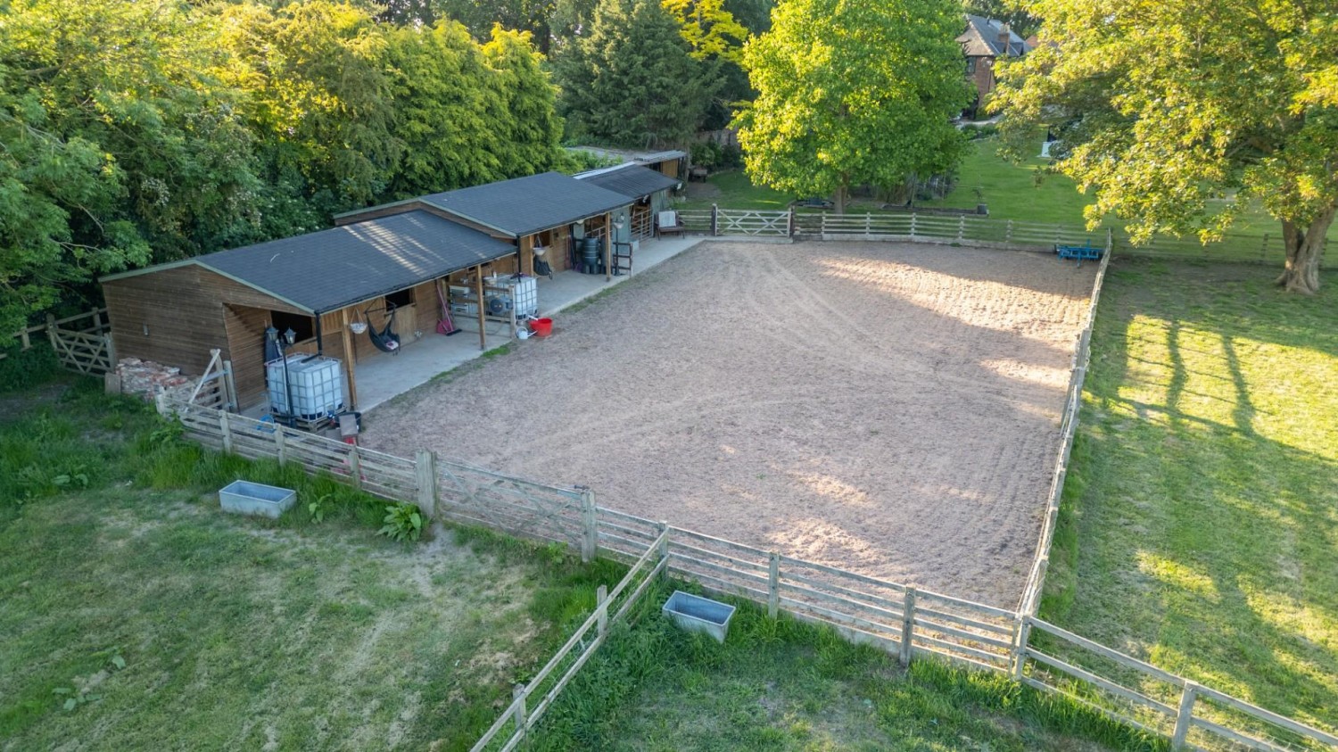 Beckingham Road, Walkeringham, Doncaster, DN10 4HZ