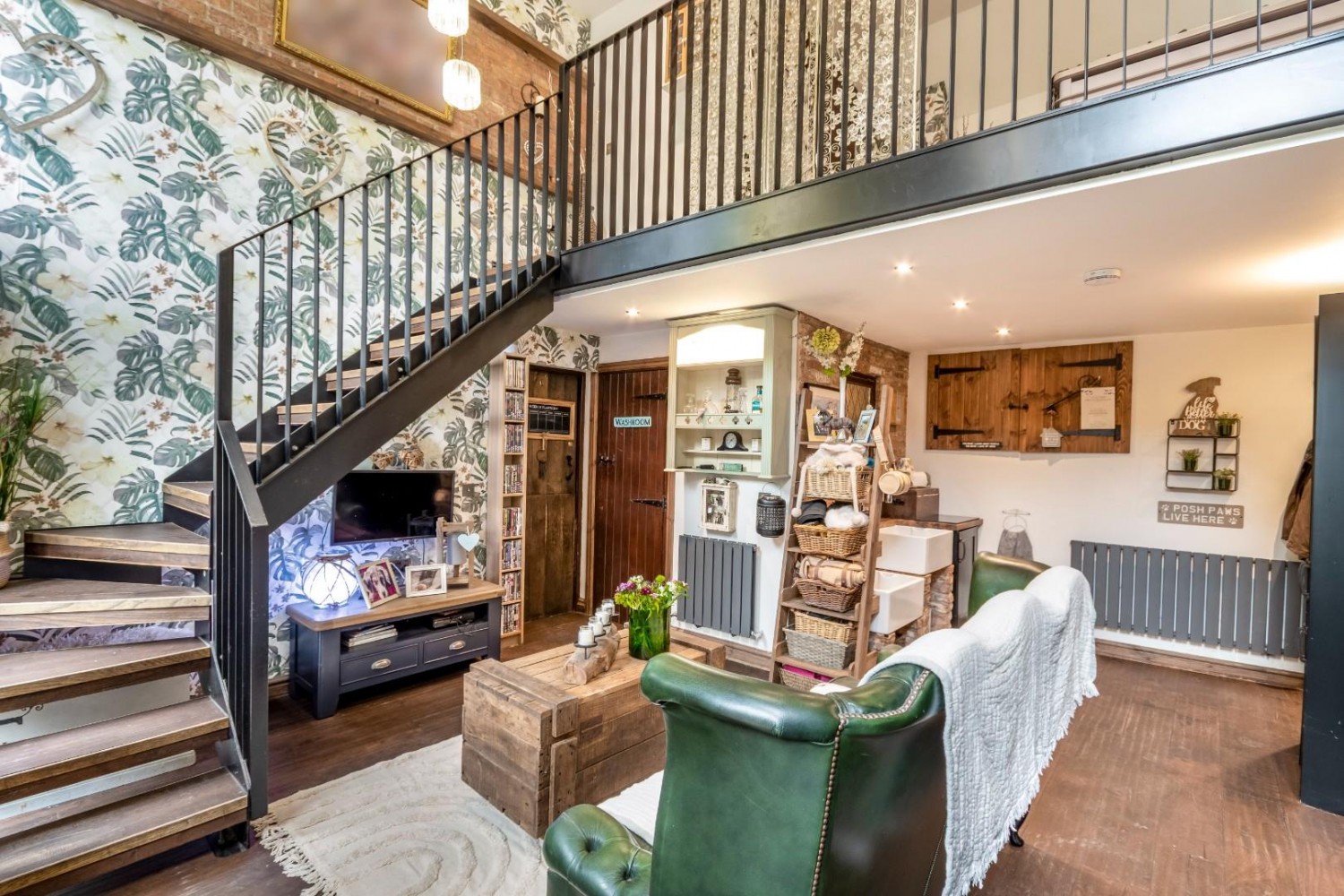 Beckingham Road, Walkeringham, Doncaster, DN10 4HZ