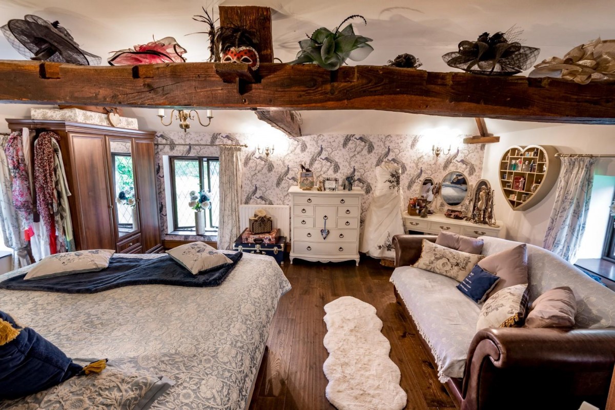 Beckingham Road, Walkeringham, Doncaster, DN10 4HZ