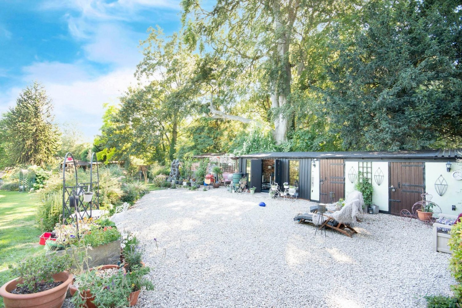 Beckingham Road, Walkeringham, Doncaster, DN10 4HZ