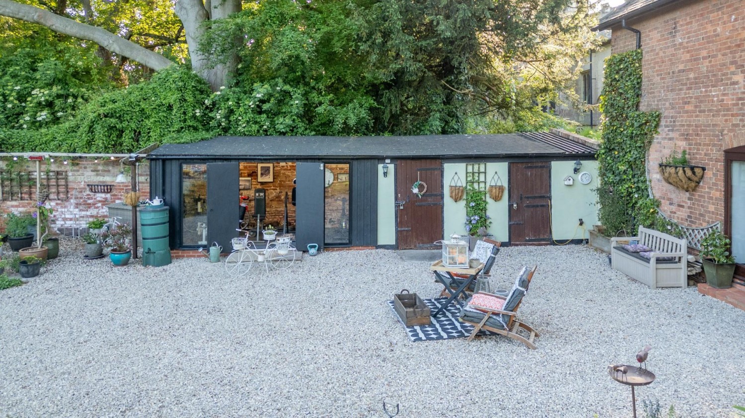 Beckingham Road, Walkeringham, Doncaster, DN10 4HZ