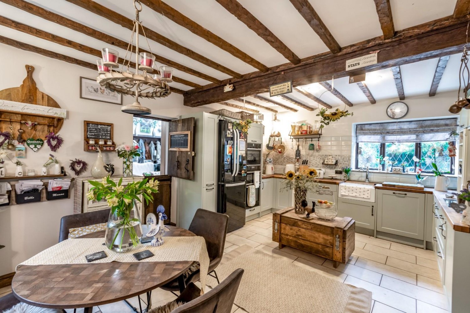 Beckingham Road, Walkeringham, Doncaster, DN10 4HZ