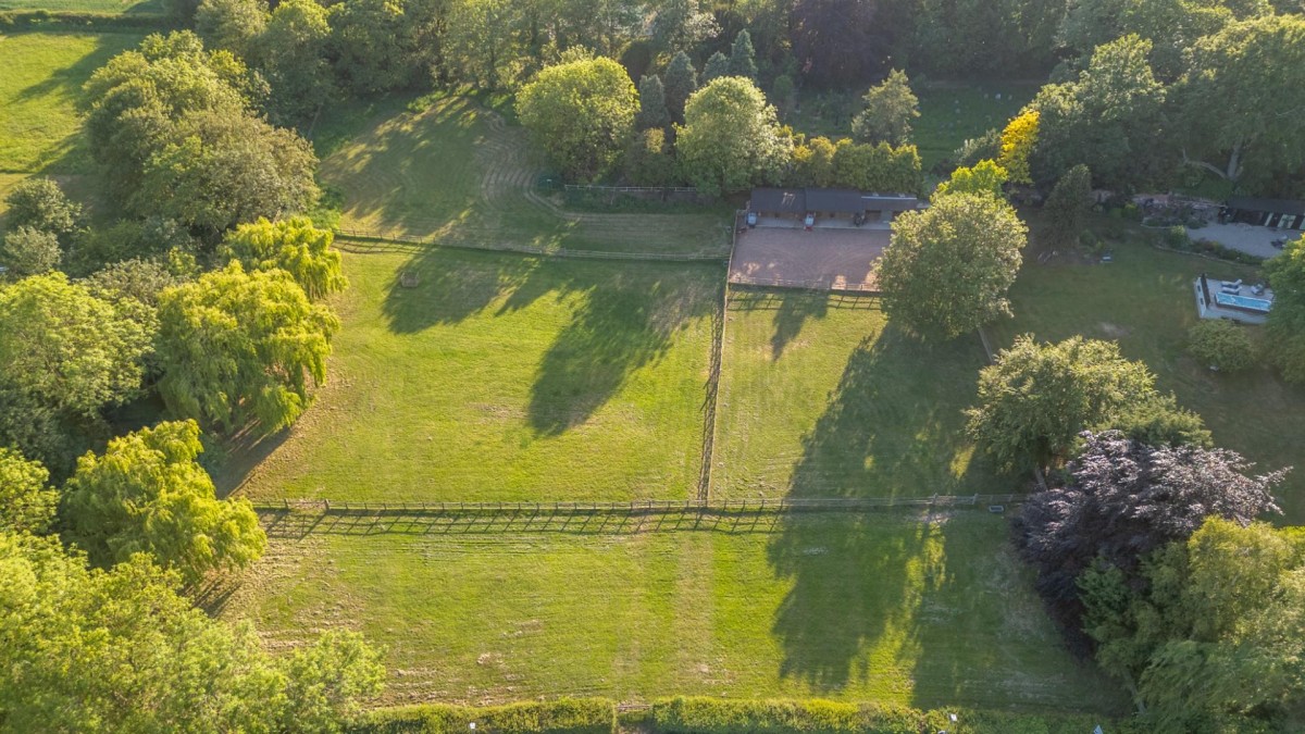 Beckingham Road, Walkeringham, Doncaster, DN10 4HZ