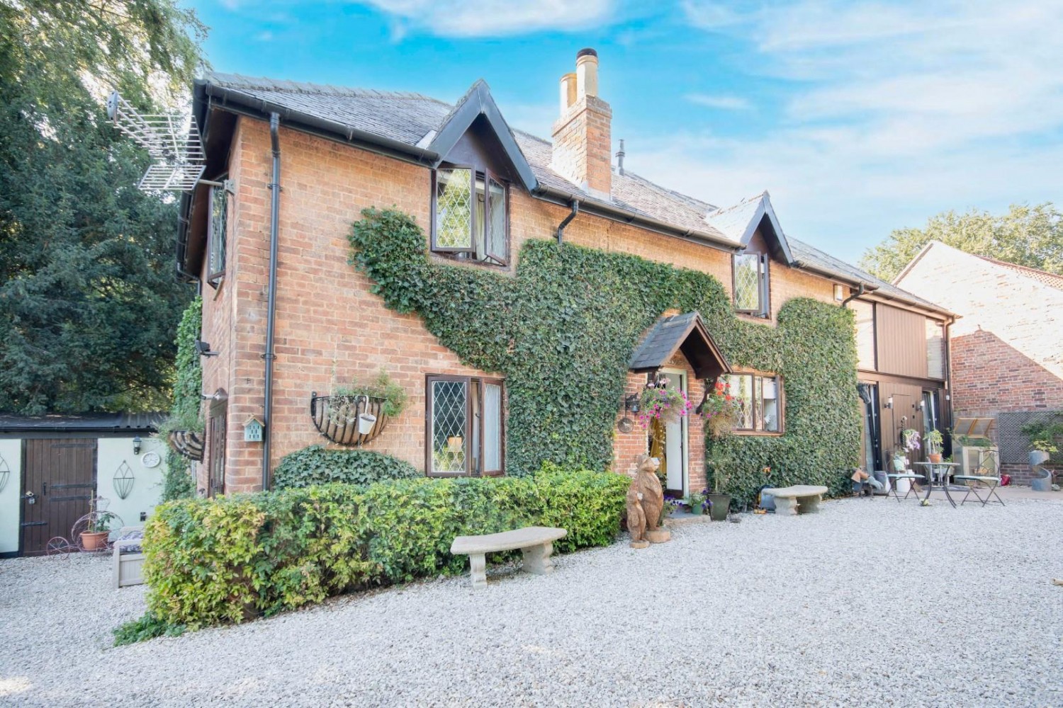 Beckingham Road, Walkeringham, Doncaster, DN10 4HZ