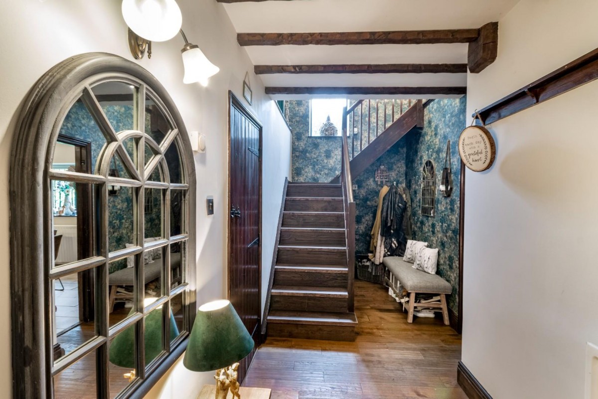 Beckingham Road, Walkeringham, Doncaster, DN10 4HZ