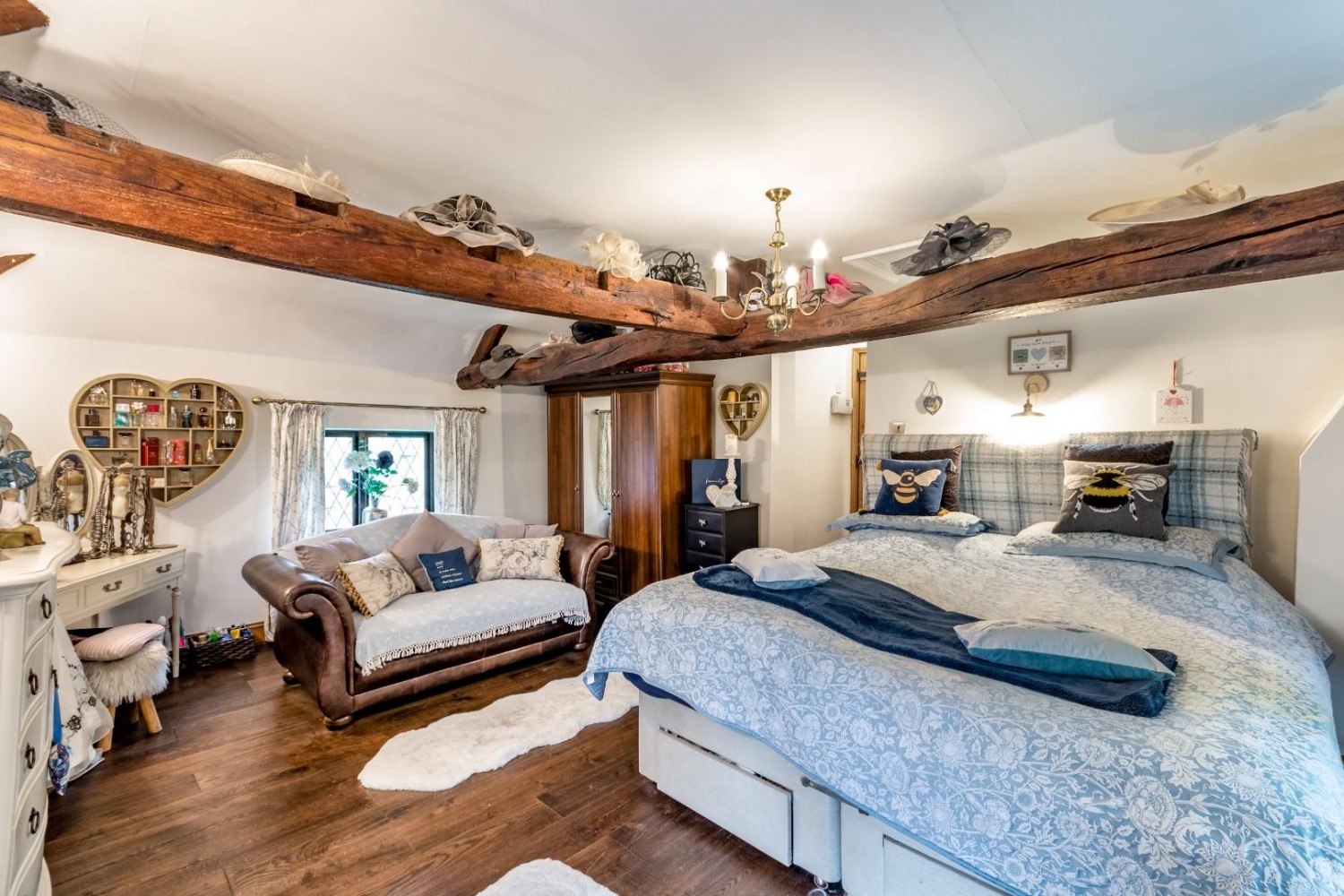 Beckingham Road, Walkeringham, Doncaster, DN10 4HZ