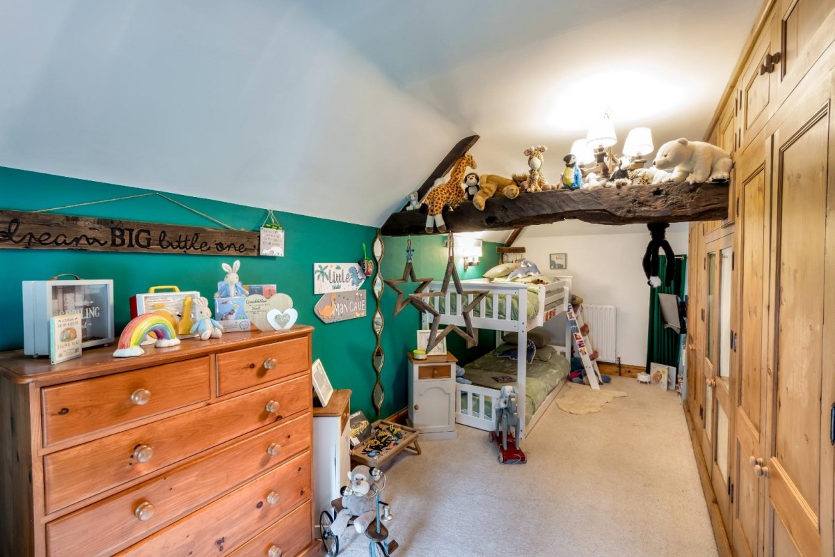 Beckingham Road, Walkeringham, Doncaster, DN10 4HZ