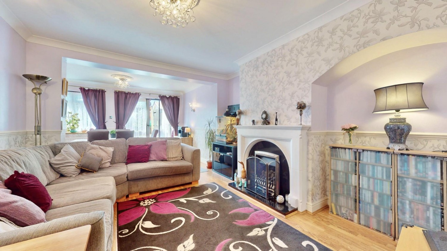 Becontree Avenue, Dagenham, RM8