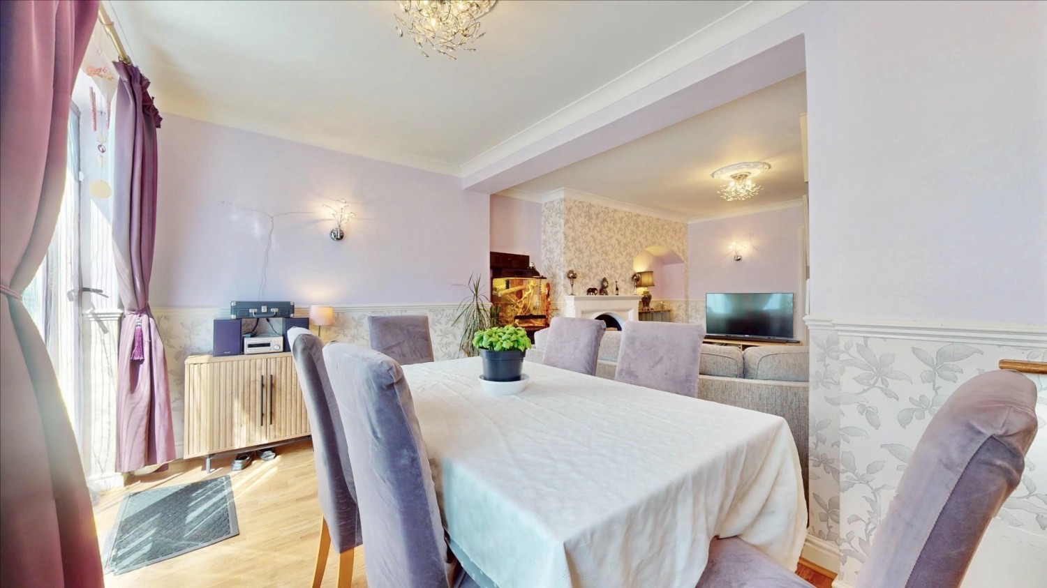 Becontree Avenue, Dagenham, RM8