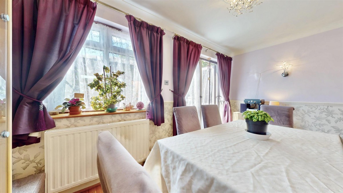 Becontree Avenue, Dagenham, RM8