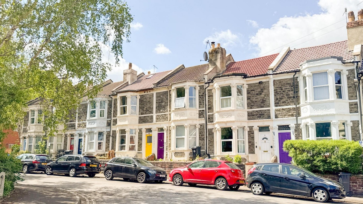 Church Lane, Bedminster, BS3 4NE