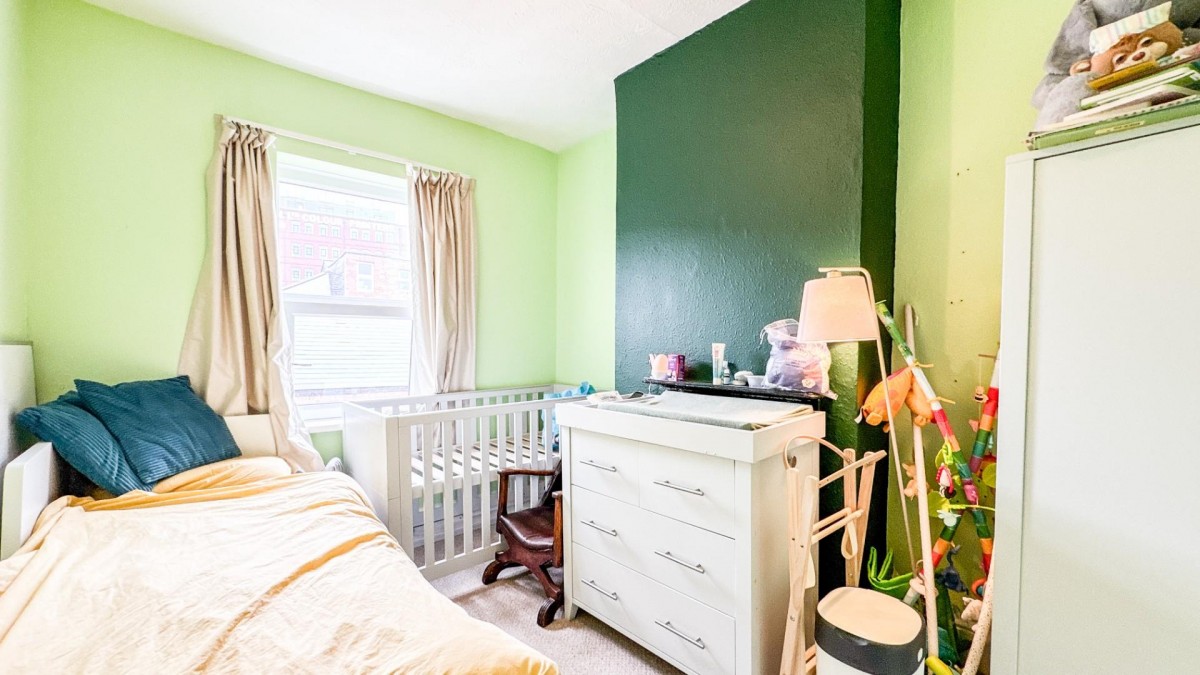 Church Lane, Bedminster, BS3 4NE