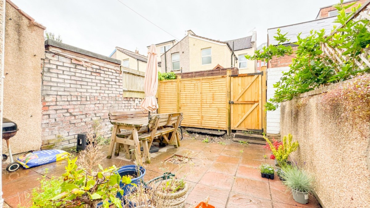 Church Lane, Bedminster, BS3 4NE