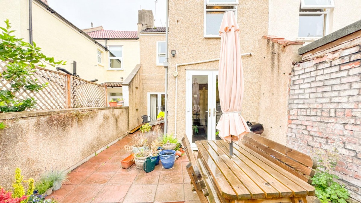 Church Lane, Bedminster, BS3 4NE