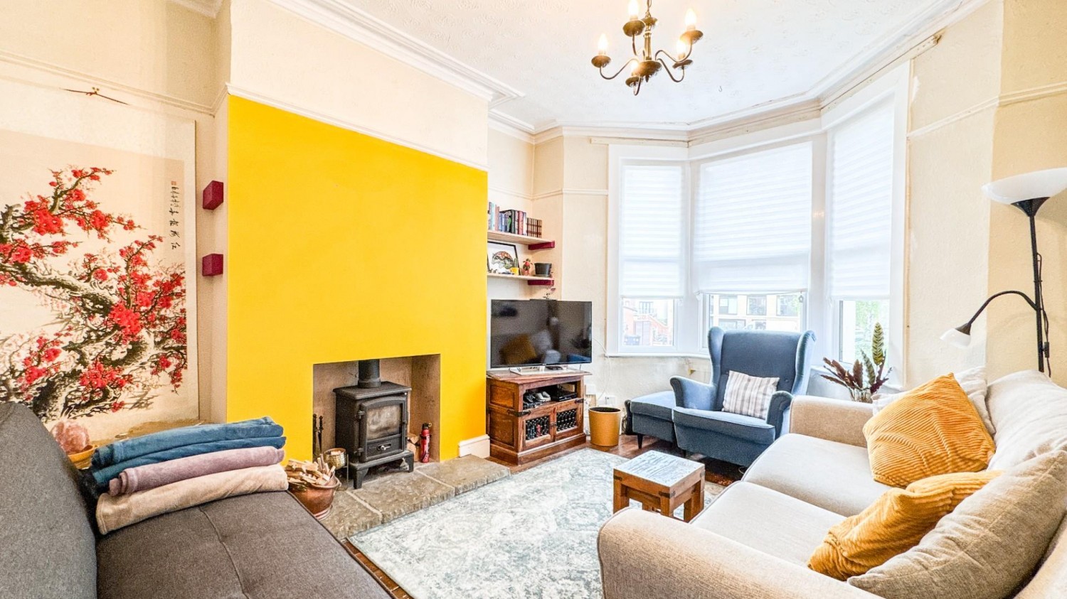 Church Lane, Bedminster, BS3 4NE