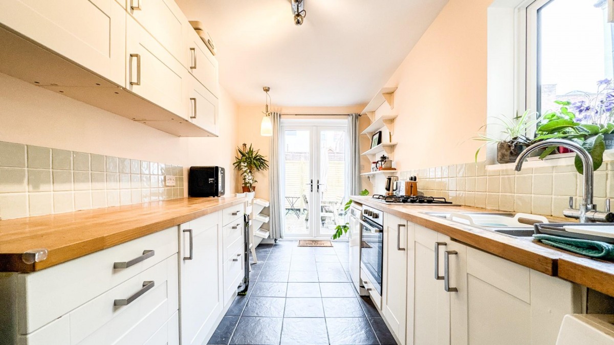 Church Lane, Bedminster, BS3 4NE