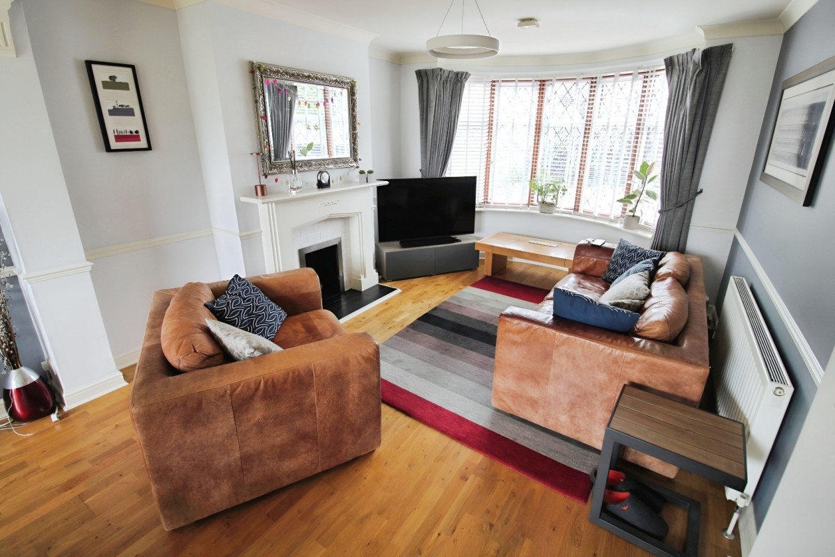 Barnehurst Avenue, Bexleyheath