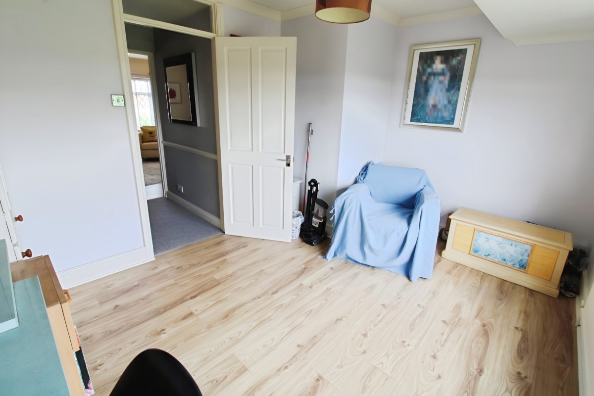 Barnehurst Avenue, Bexleyheath