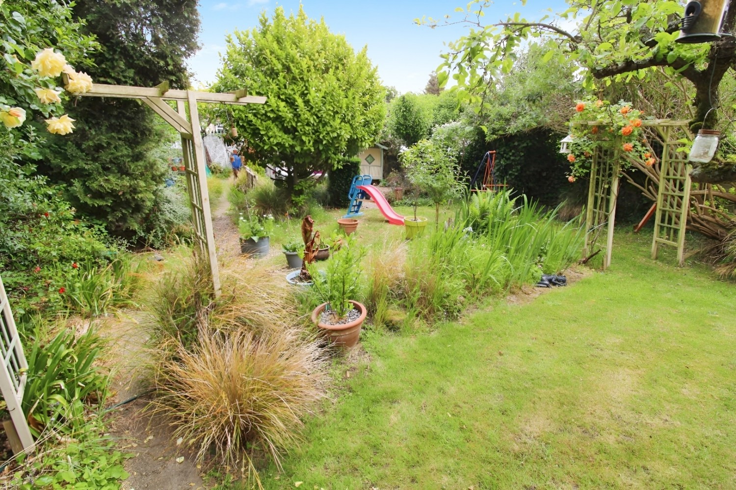 Barnehurst Avenue, Bexleyheath