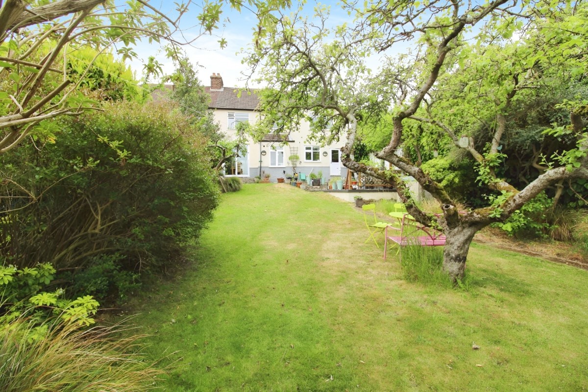Barnehurst Avenue, Bexleyheath