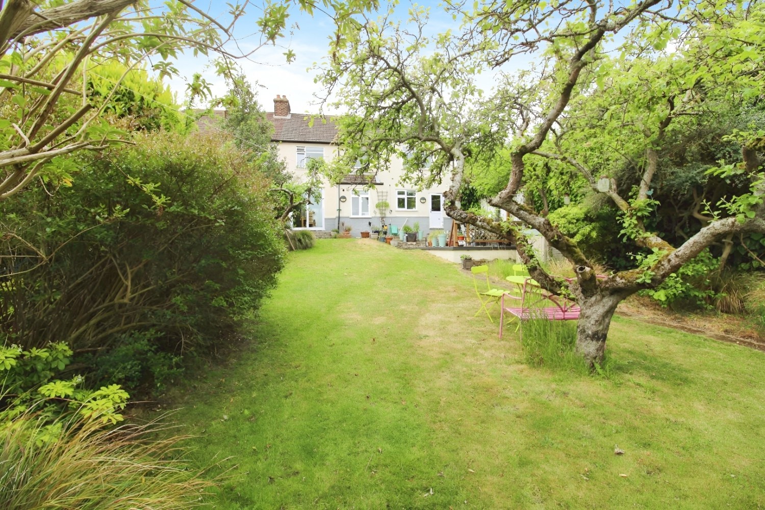 Barnehurst Avenue, Bexleyheath