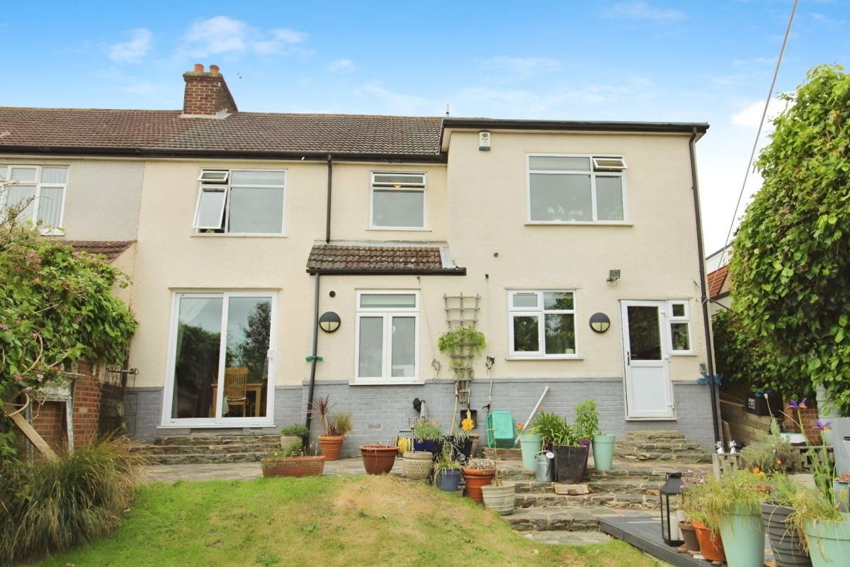 Barnehurst Avenue, Bexleyheath