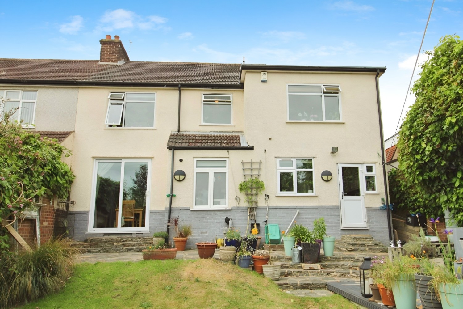 Barnehurst Avenue, Bexleyheath