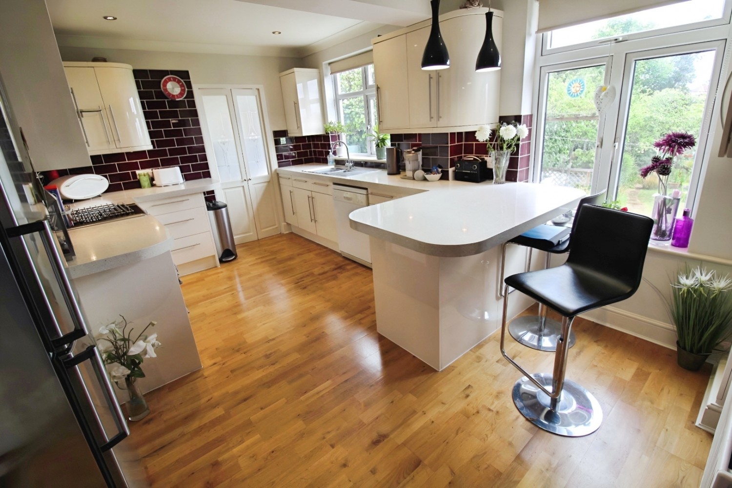 Barnehurst Avenue, Bexleyheath