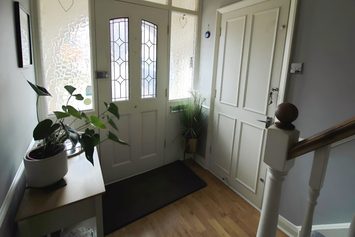 Barnehurst Avenue, Bexleyheath