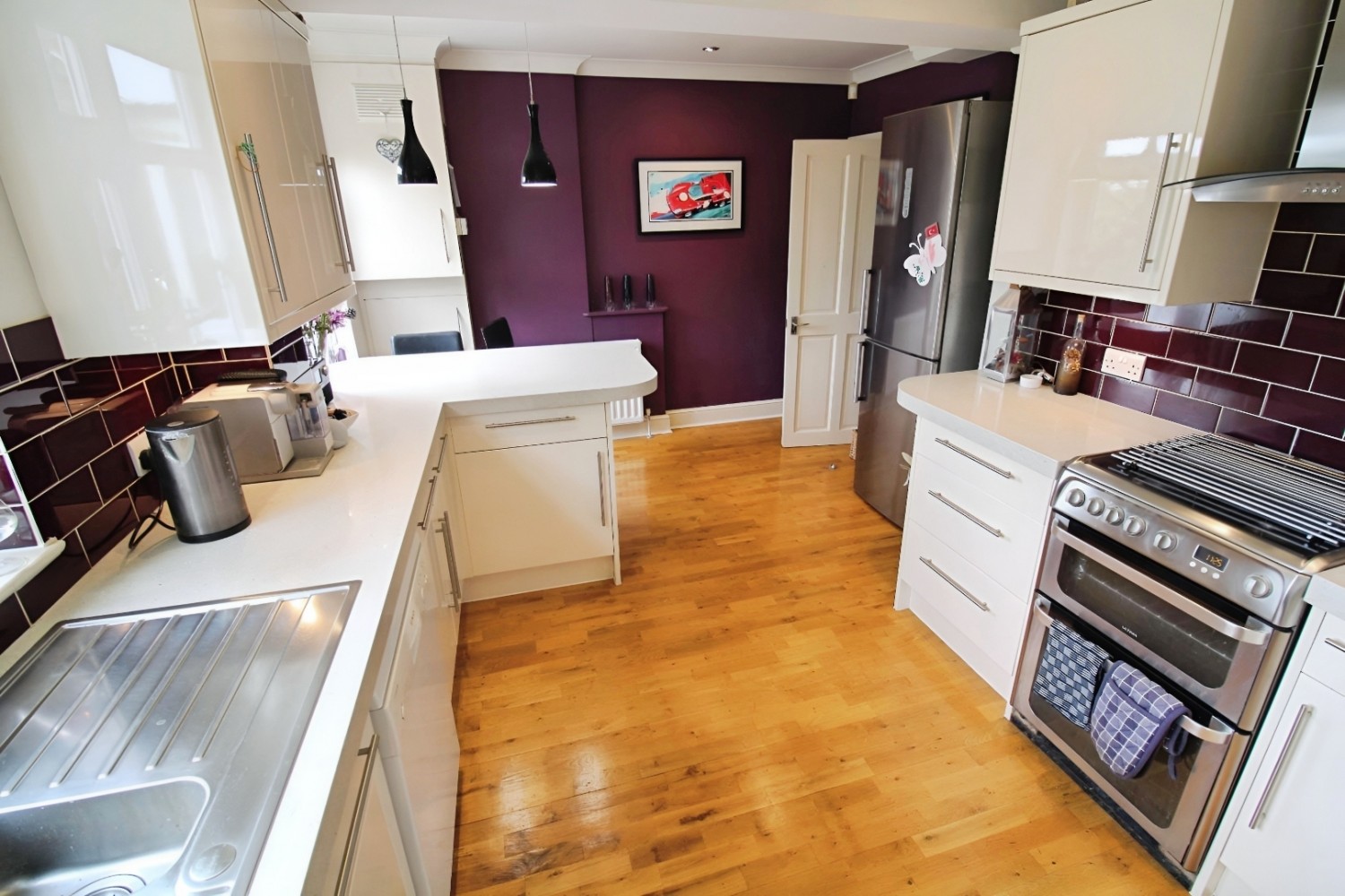 Barnehurst Avenue, Bexleyheath