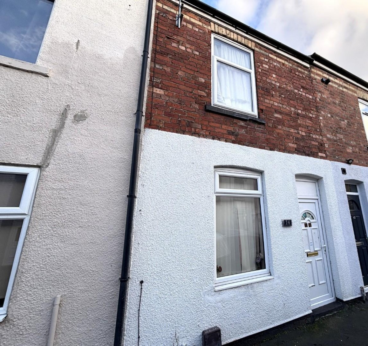 Clinton Terrace, Gainsborough, DN21 1JL