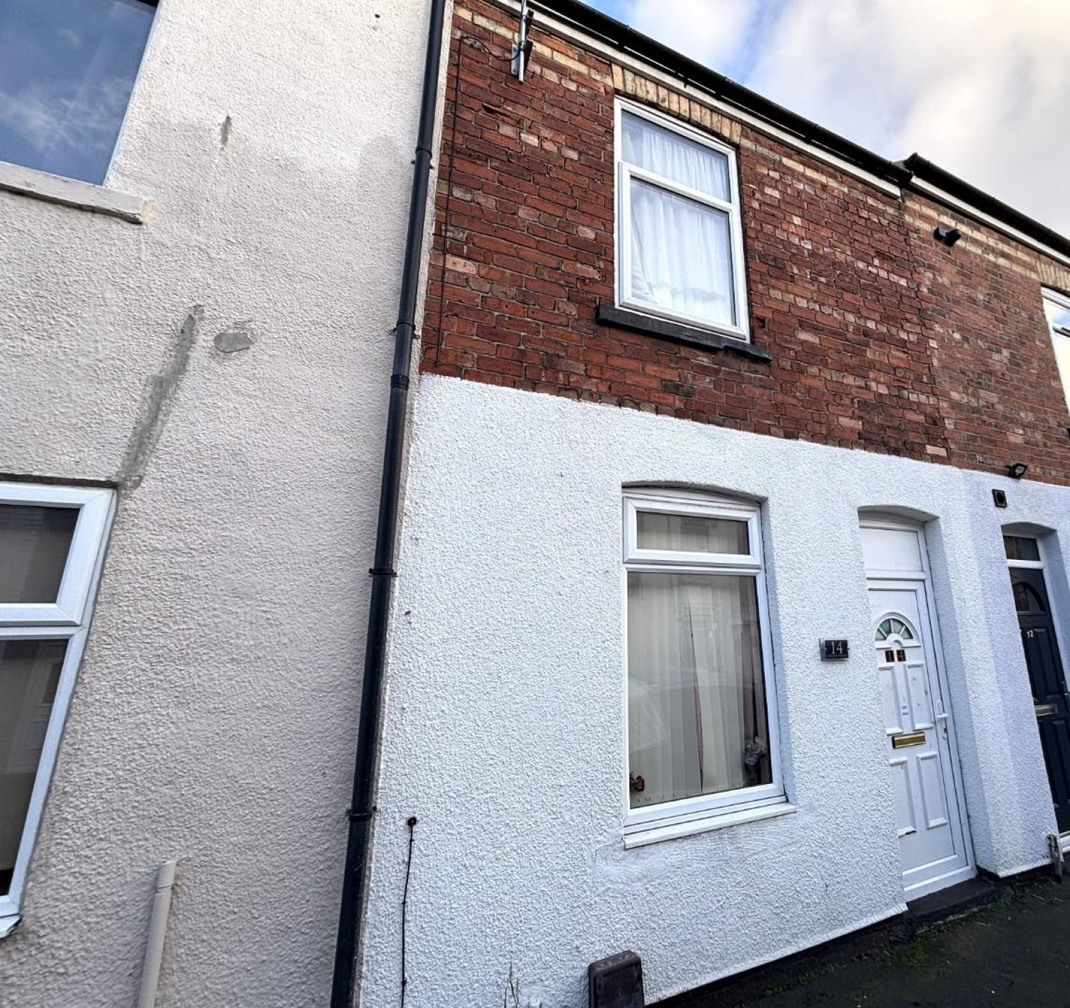 Clinton Terrace, Gainsborough, DN21 1JL
