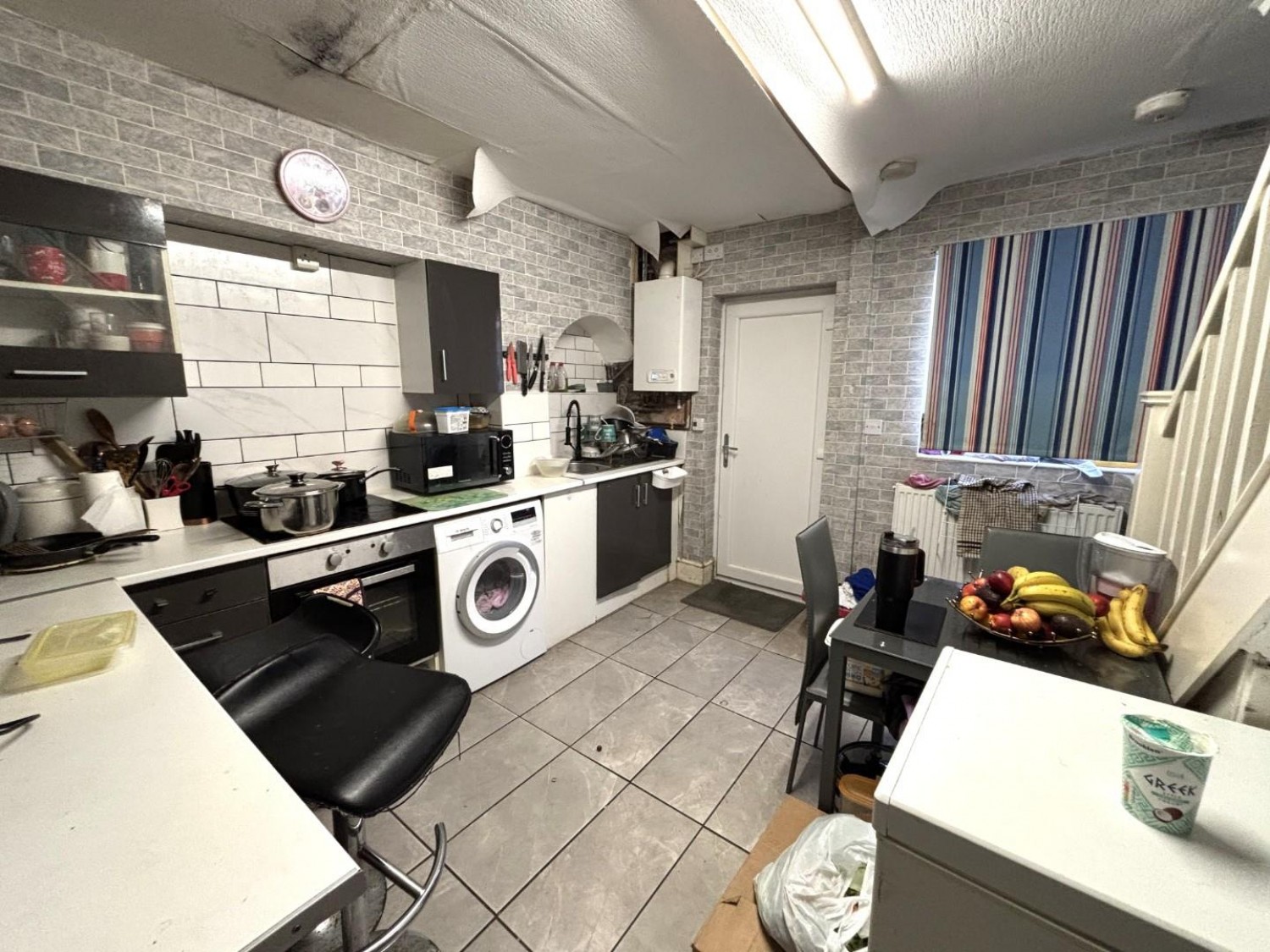Clinton Terrace, Gainsborough, DN21 1JL