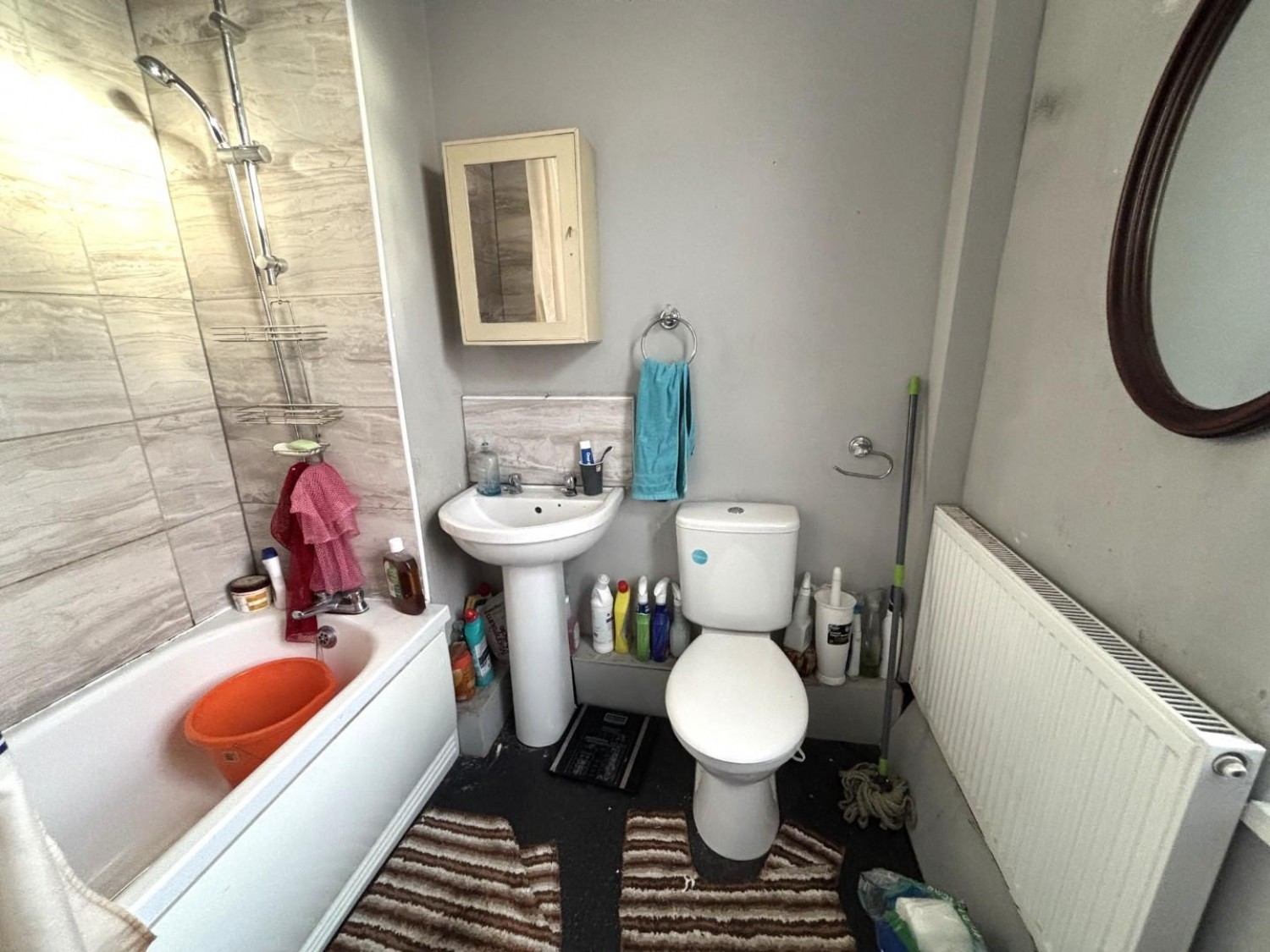 Clinton Terrace, Gainsborough, DN21 1JL