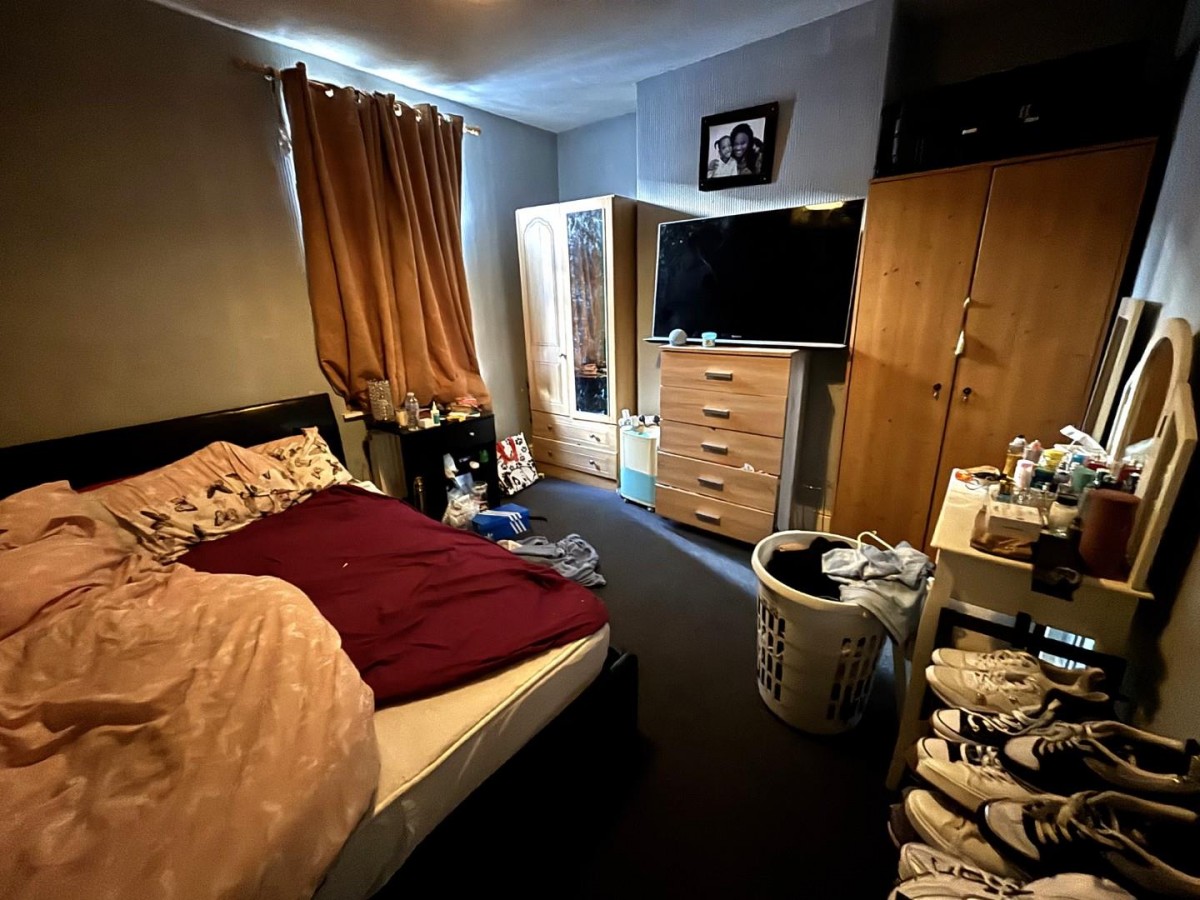 Clinton Terrace, Gainsborough, DN21 1JL