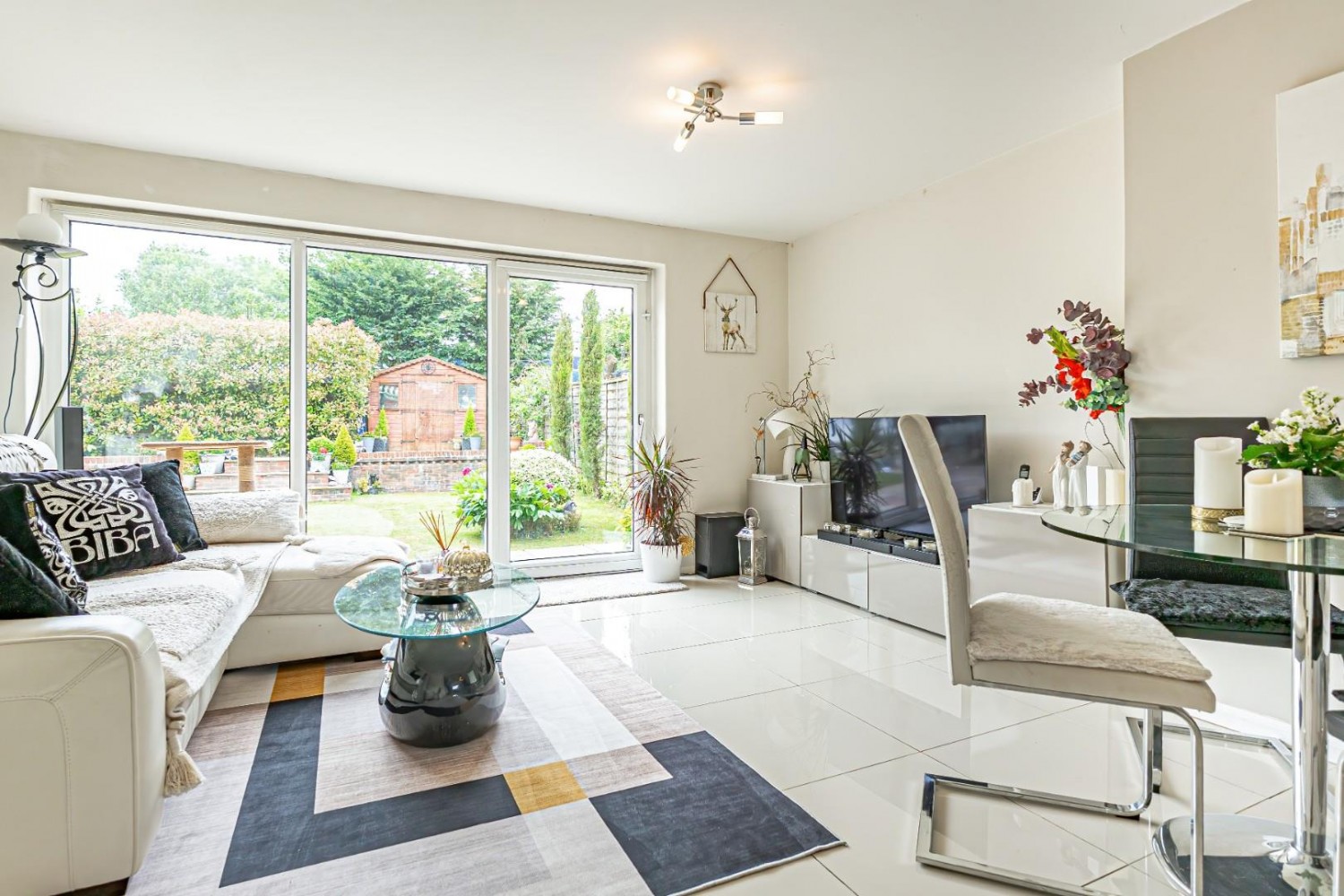 Putnams Drive, Aston Clinton
