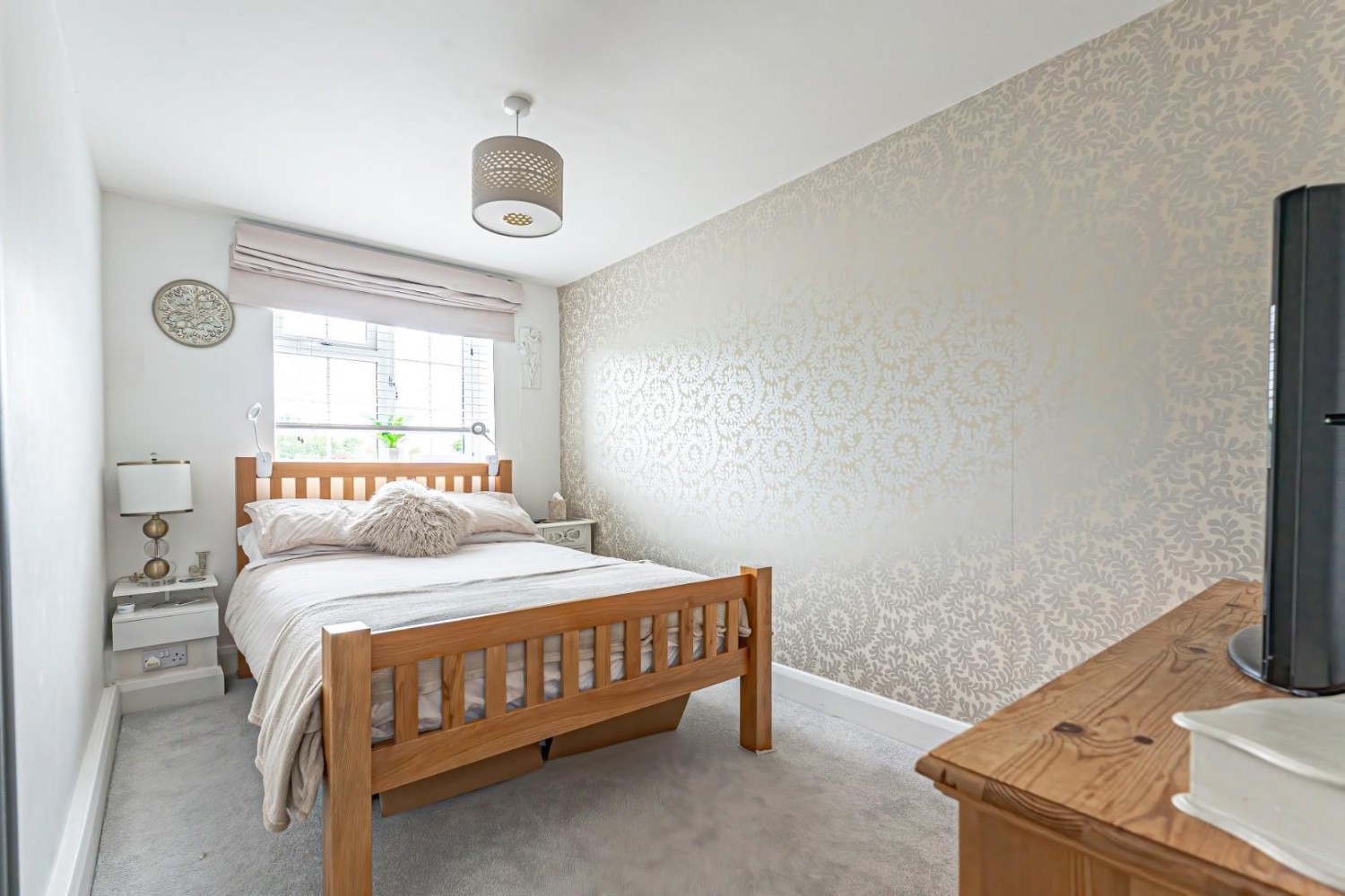 Putnams Drive, Aston Clinton